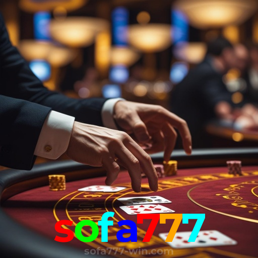 sofa777 Baixar App
