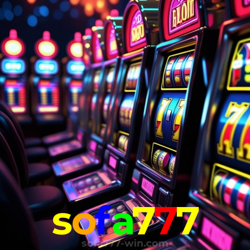 sofa777 Cassino Online