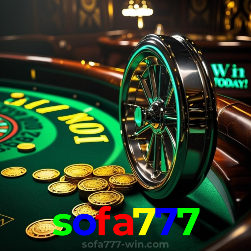 sofa777 Aplicativo Oficial