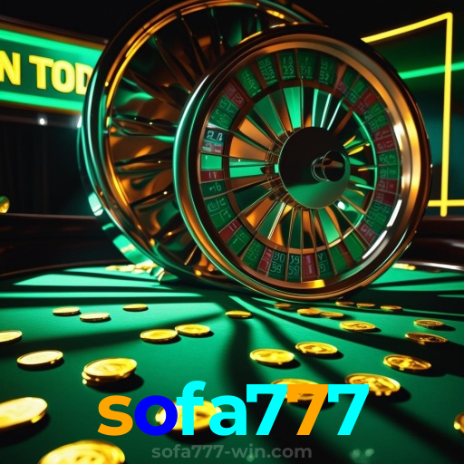 sofa777 Jogos de Slots
