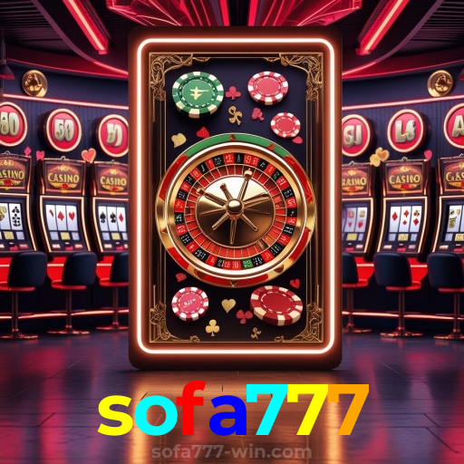 sofa777 Opções de Apostas