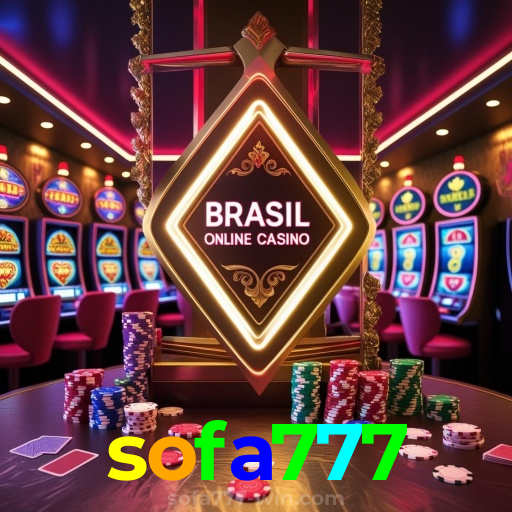 sofa777 Todos os Jogos
