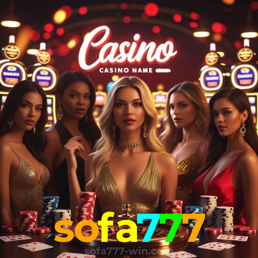 sofa777 Baixar App