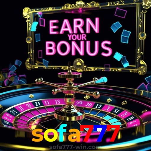 sofa777 Cassino Online