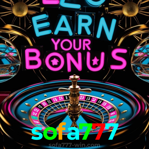 sofa777 Baixar App