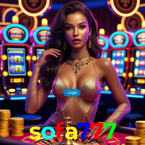 sofa777 Todos os Jogos