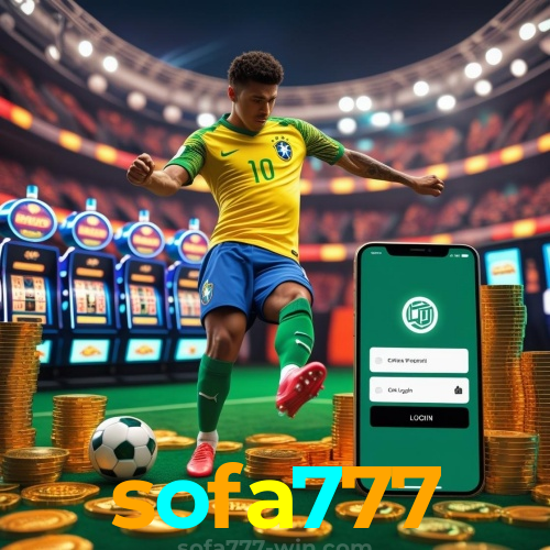 sofa777 Métodos de Pagamento