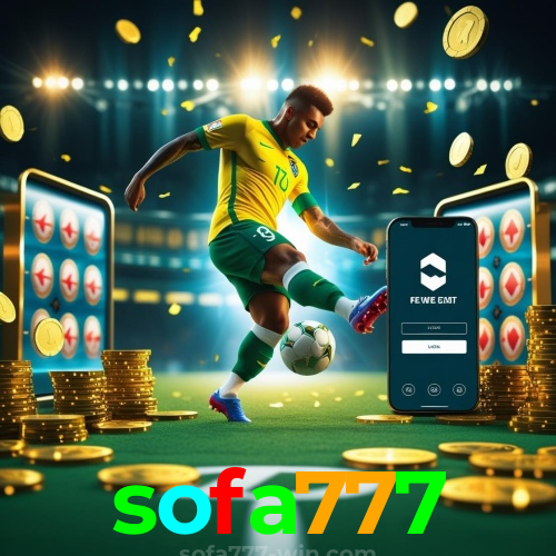 sofa777 Todos os Jogos