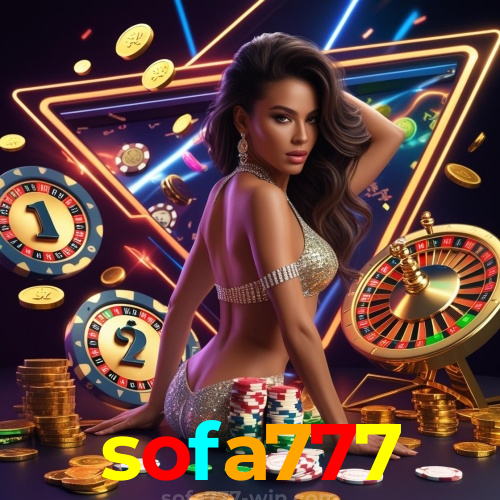 sofa777 Todos os Jogos