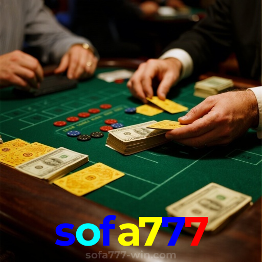 sofa777 Todos os Jogos
