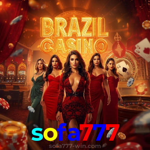 sofa777 Área de login