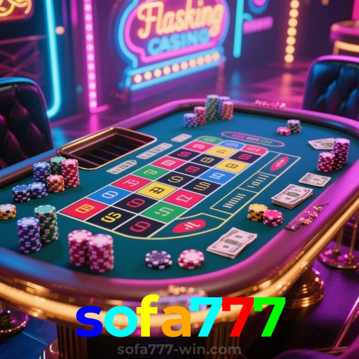 sofa777 Todos os Jogos