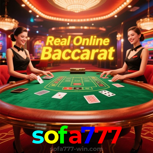 sofa777 Área de login