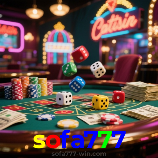 sofa777 Aplicativo Oficial