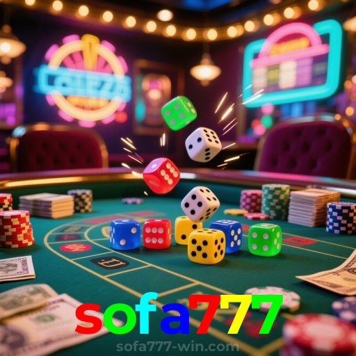 sofa777 Promoções Atuais
