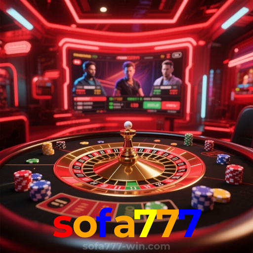 sofa777 Cassino Online