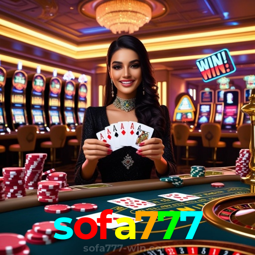 sofa777 Promoções Atuais