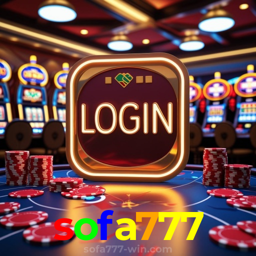 sofa777 Cassino Online