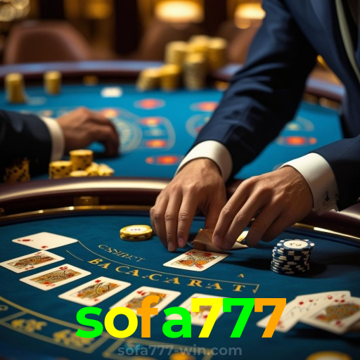 sofa777 Baixar App